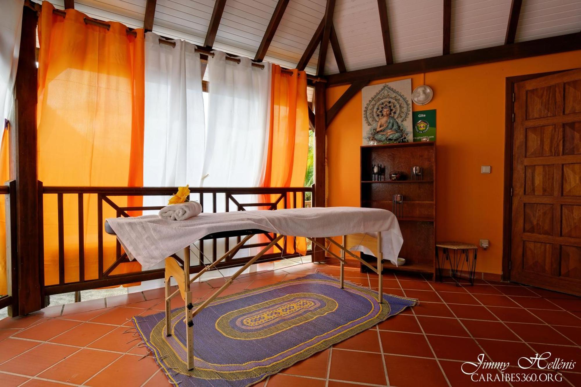 Le Refuge Du Bon Repos Villa Le Lorrain Eksteriør bilde