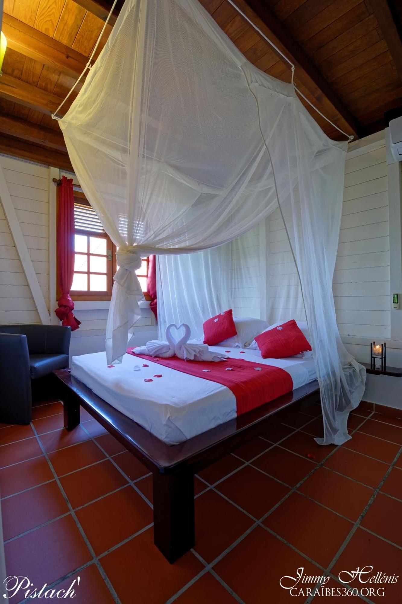 Le Refuge Du Bon Repos Villa Le Lorrain Eksteriør bilde