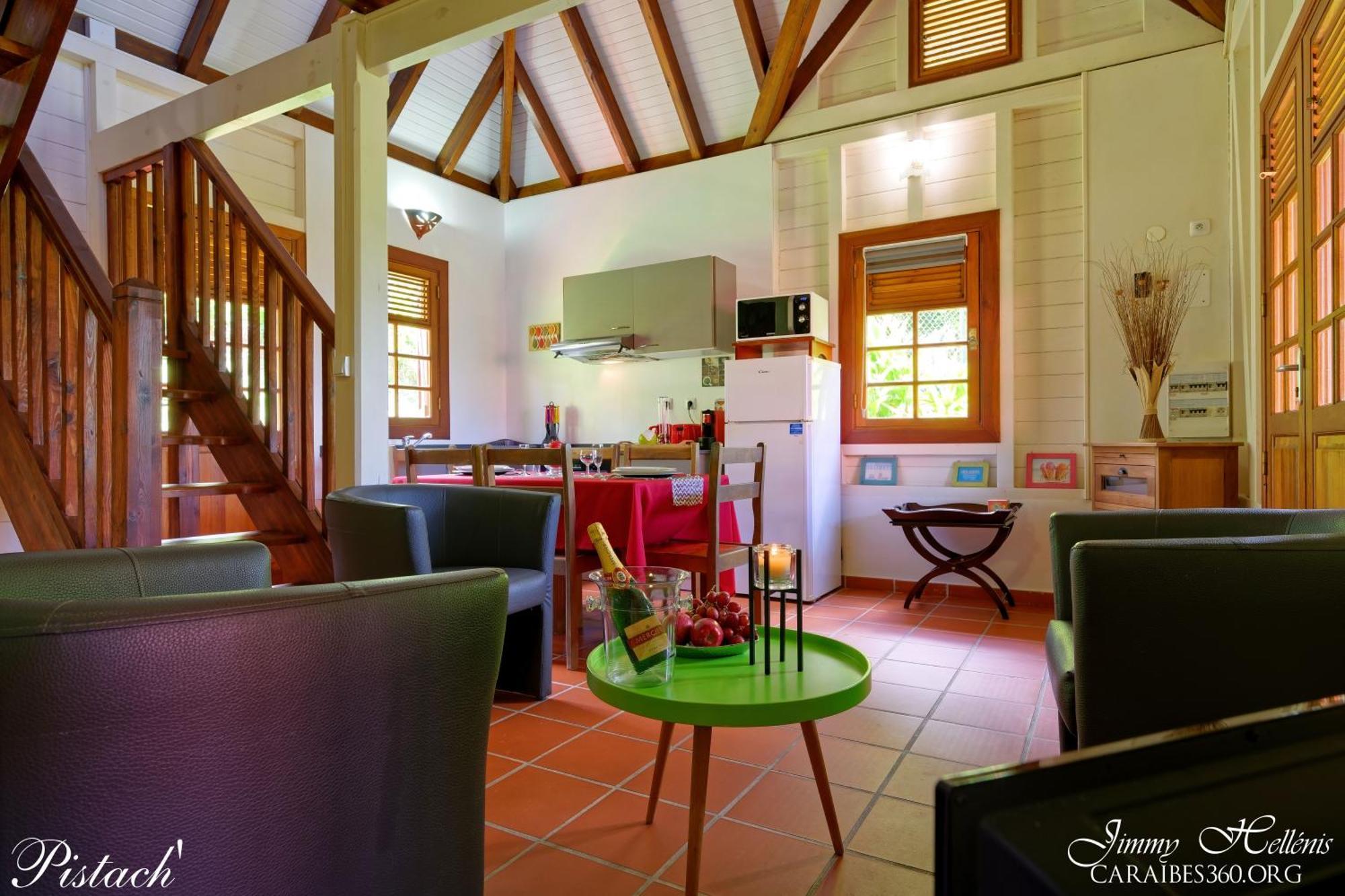Le Refuge Du Bon Repos Villa Le Lorrain Eksteriør bilde