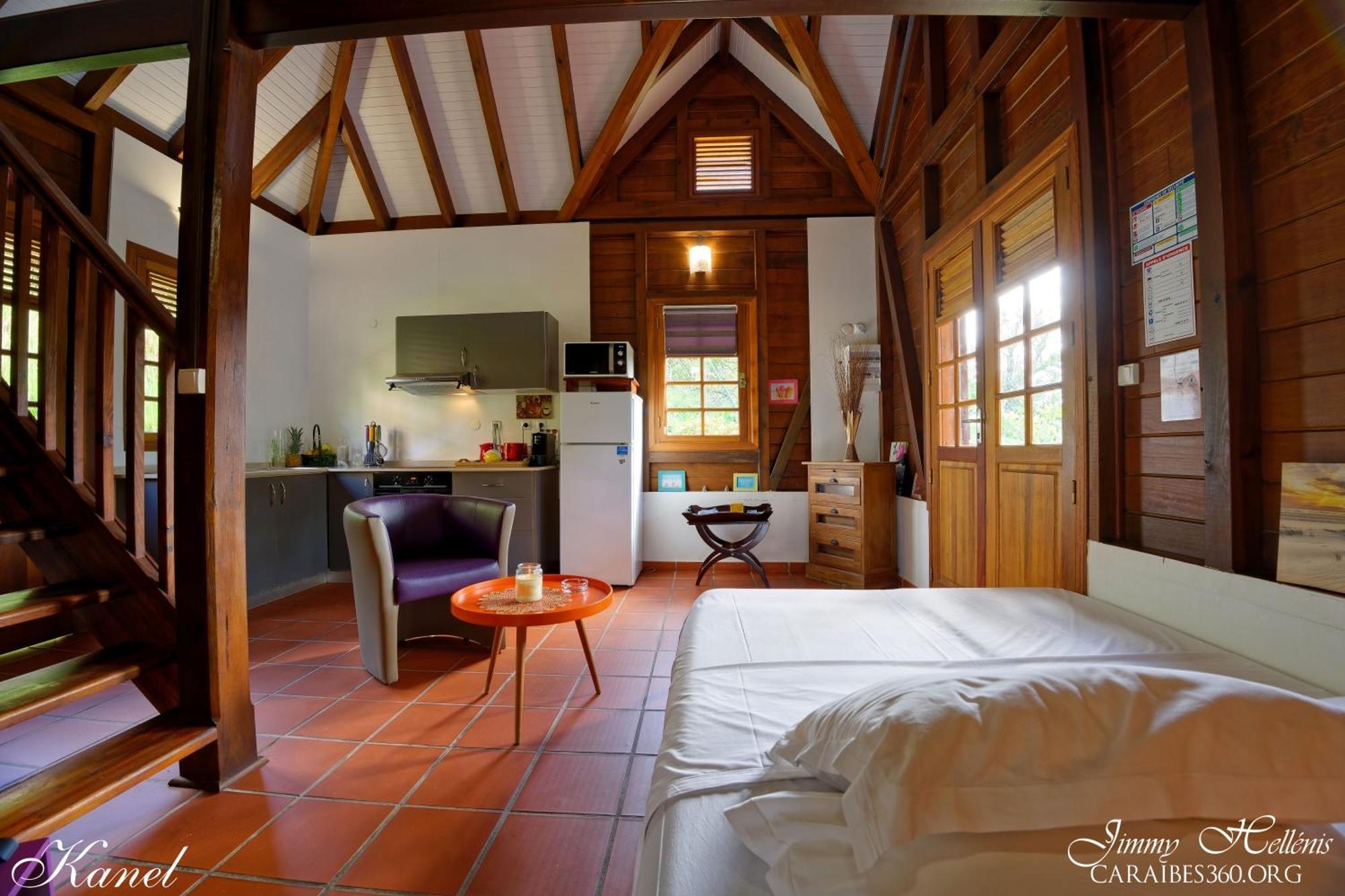 Le Refuge Du Bon Repos Villa Le Lorrain Eksteriør bilde