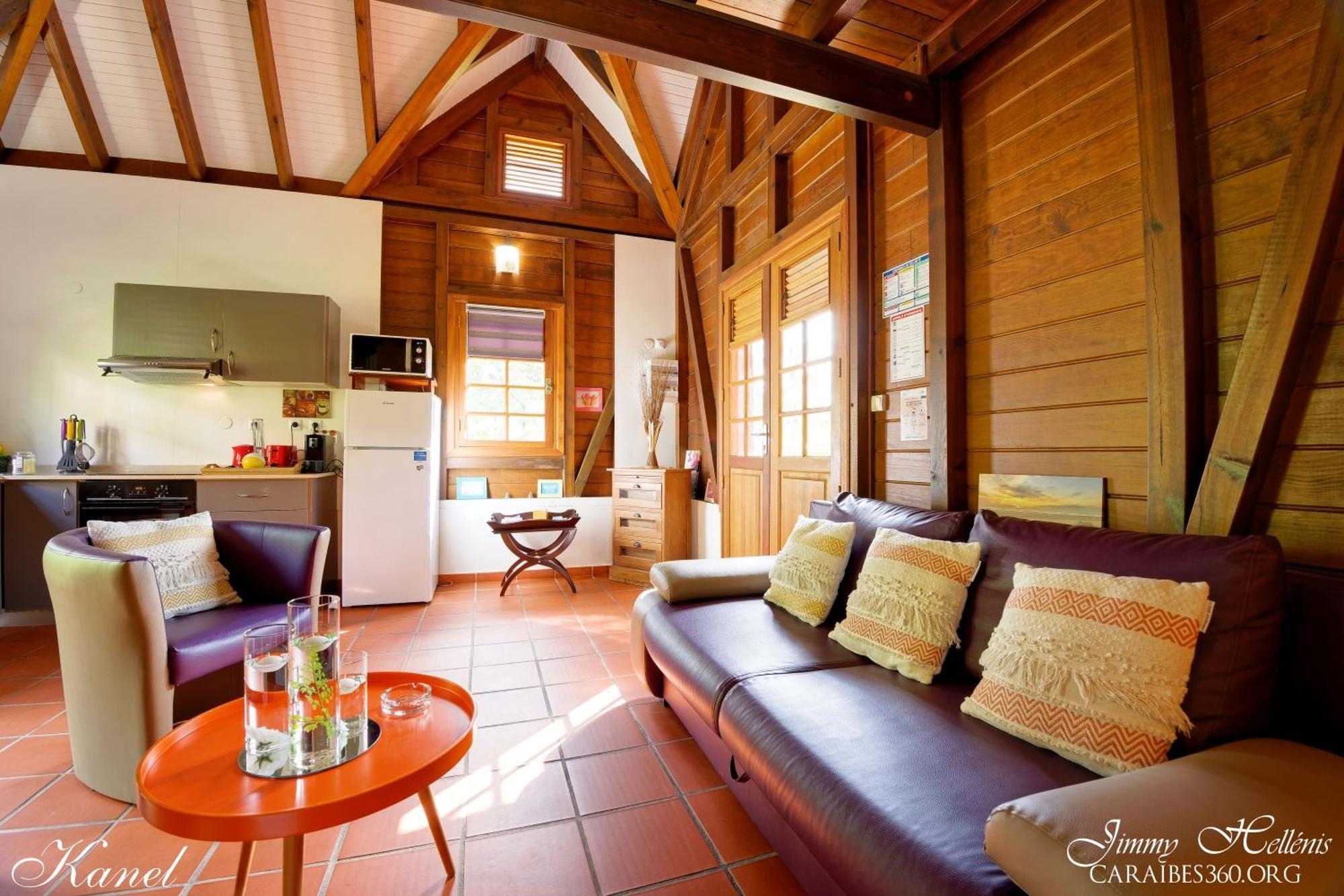 Le Refuge Du Bon Repos Villa Le Lorrain Eksteriør bilde